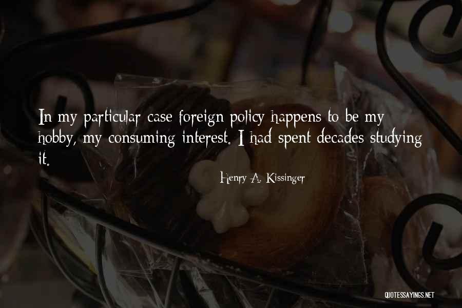 Yevgenia Dobrovolskaya Quotes By Henry A. Kissinger Yevgenia Dobrovolskaya Quotes By Henry A. Kissinger