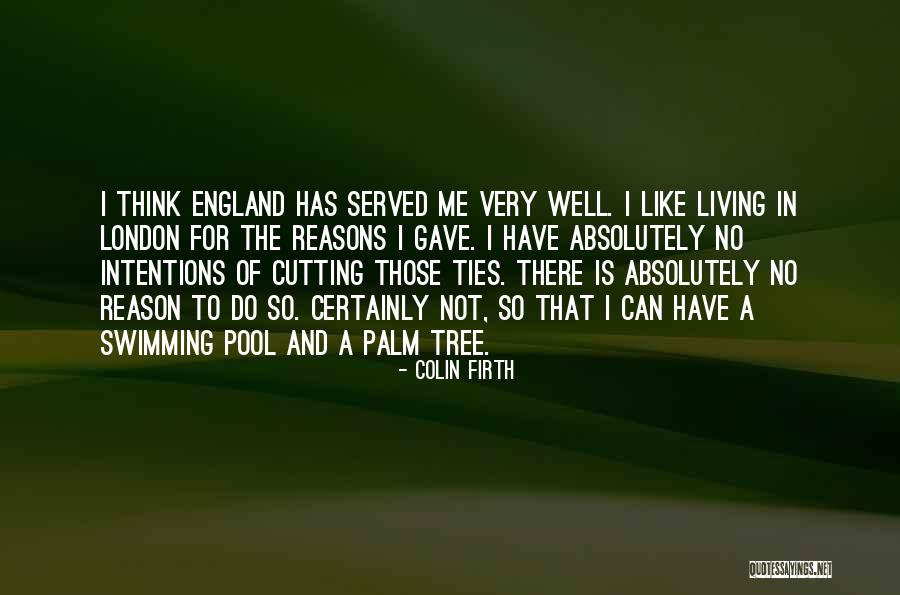Yevgenia Feigenberg Quotes By Colin Firth Yevgenia Feigenberg Quotes By Colin Firth