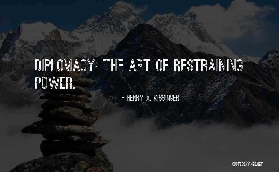 Yevgenia Feigenberg Quotes By Henry A. Kissinger Yevgenia Feigenberg Quotes By Henry A. Kissinger
