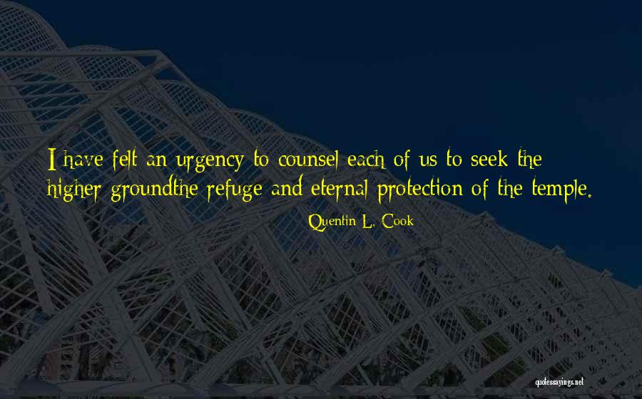 Yevgeniy Sharlat Quotes By Quentin L. Cook Yevgeniy Sharlat Quotes By Quentin L. Cook