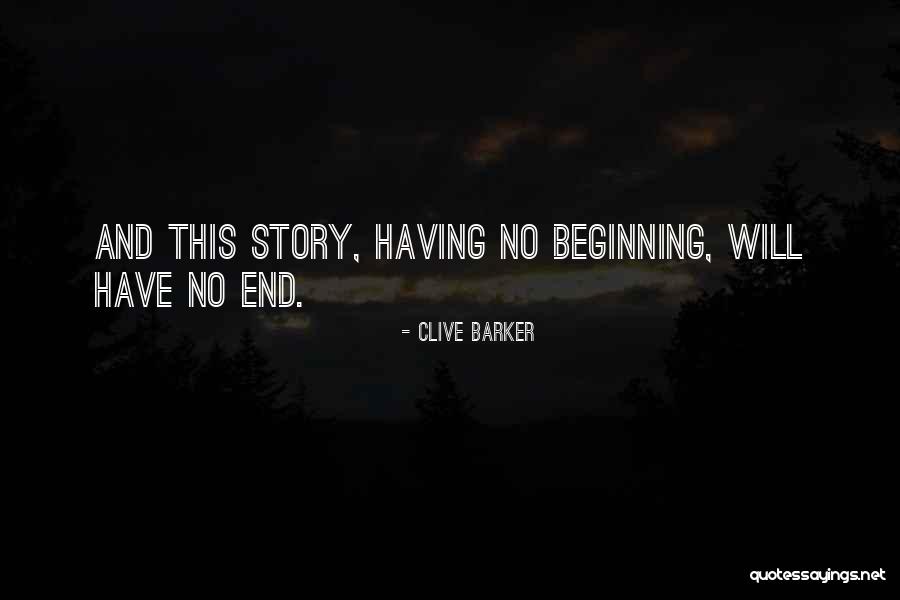 Yevgeny Gromov Quotes By Clive Barker Yevgeny Gromov Quotes By Clive Barker