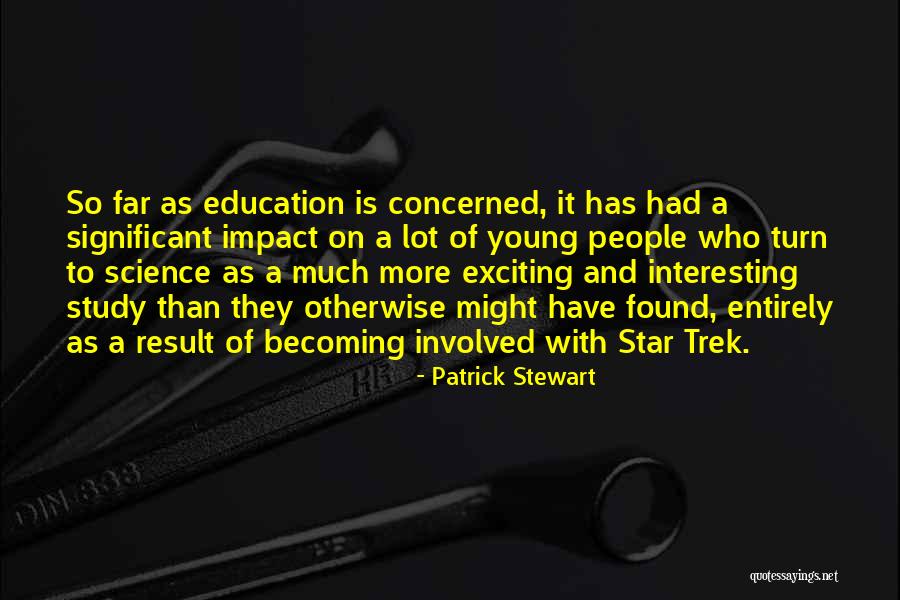 Yevgeny Mironov Quotes By Patrick Stewart Yevgeny Mironov Quotes By Patrick Stewart