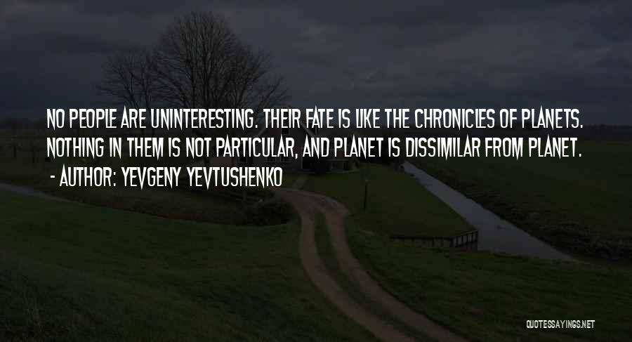 Yevgeny Yevtushenko Quotes 1083757