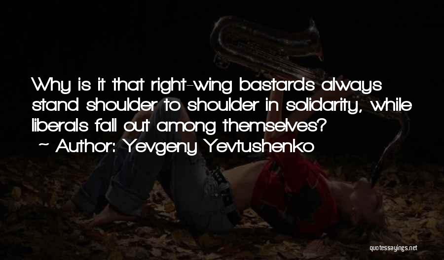 Yevgeny Yevtushenko Quotes 269095