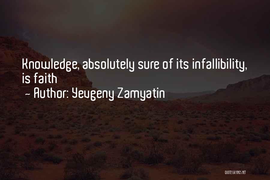 Yevgeny Zamyatin Quotes 1178266