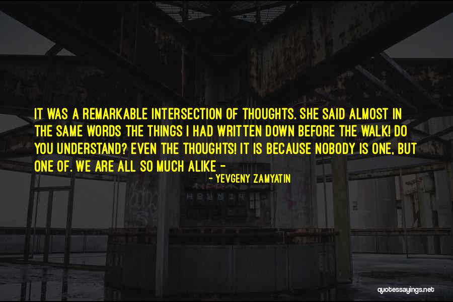 Yevgeny Zamyatin Quotes 1260843