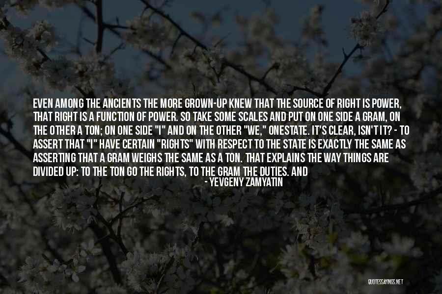Yevgeny Zamyatin Quotes 1273348 Yevgeny Zamyatin Quotes 1273348