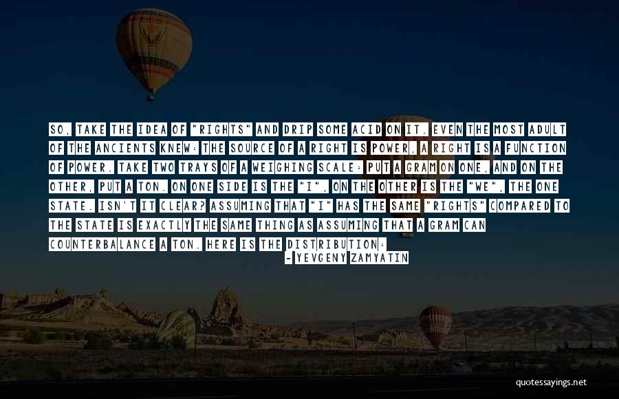 Yevgeny Zamyatin Quotes 1596614 Yevgeny Zamyatin Quotes 1596614