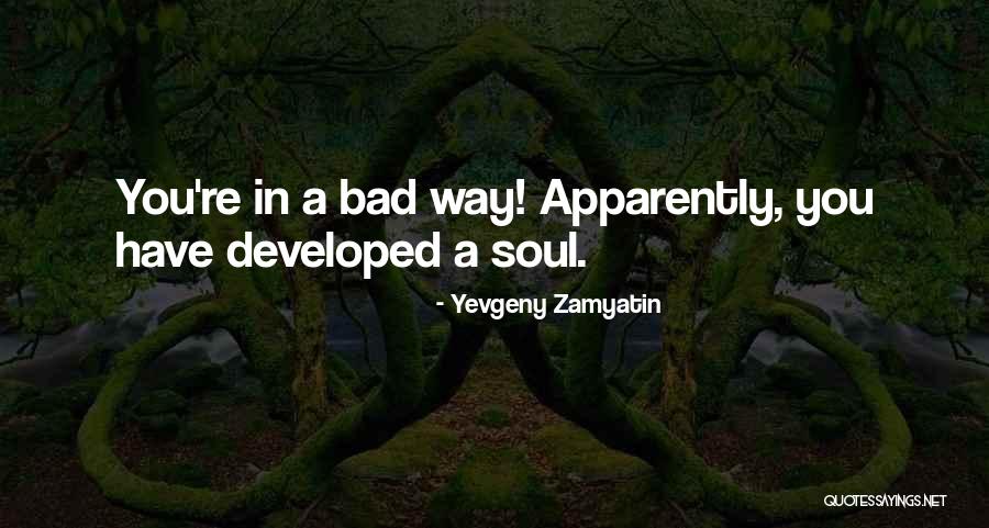 Yevgeny Zamyatin Quotes 1648632 Yevgeny Zamyatin Quotes 1648632