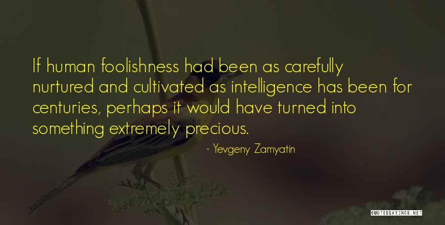 Yevgeny Zamyatin Quotes 1773953