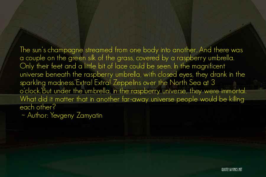 Yevgeny Zamyatin Quotes 1829851