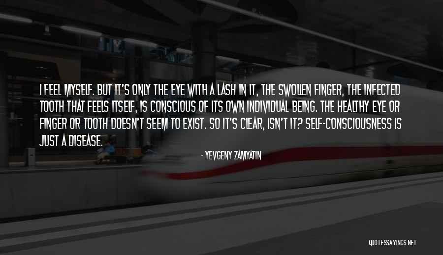Yevgeny Zamyatin Quotes 2008244 Yevgeny Zamyatin Quotes 2008244