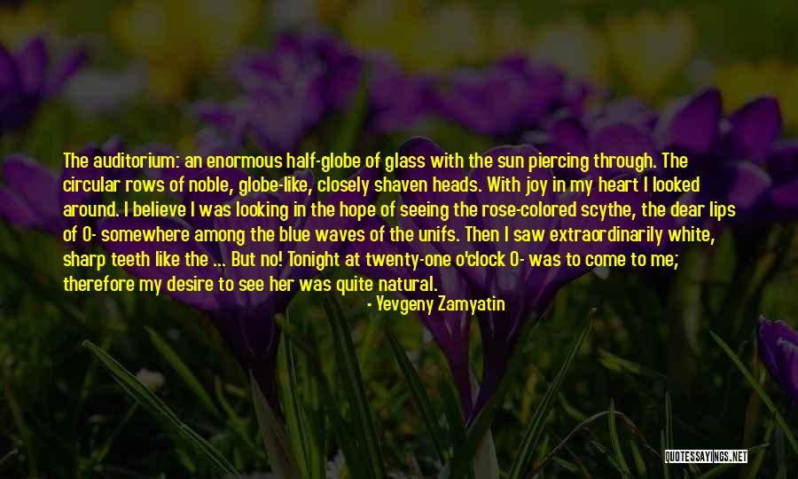 Yevgeny Zamyatin Quotes 2019637 Yevgeny Zamyatin Quotes 2019637