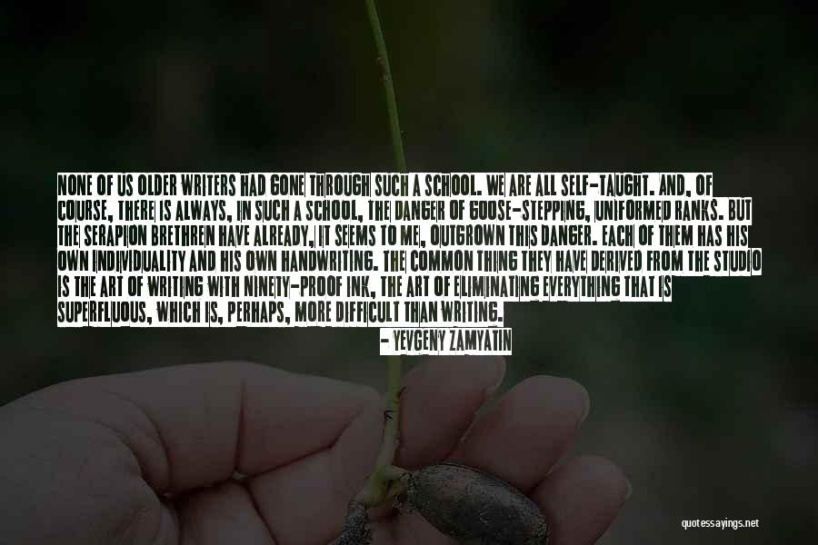 Yevgeny Zamyatin Quotes 2052928 Yevgeny Zamyatin Quotes 2052928