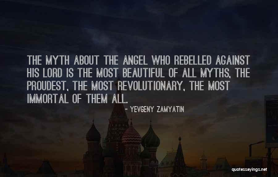 Yevgeny Zamyatin Quotes 680680 Yevgeny Zamyatin Quotes 680680