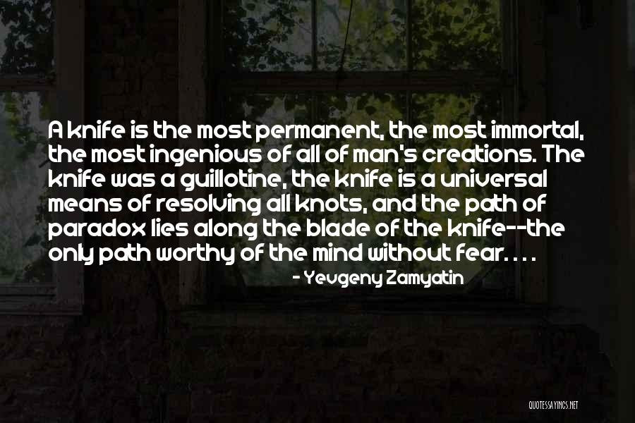 Yevgeny Zamyatin Quotes 966358 Yevgeny Zamyatin Quotes 966358