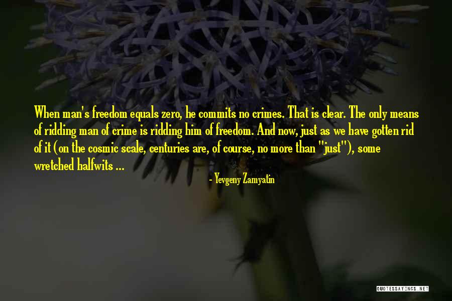 Yevgeny Zamyatin We Quotes By Yevgeny Zamyatin Yevgeny Zamyatin We Quotes By Yevgeny Zamyatin