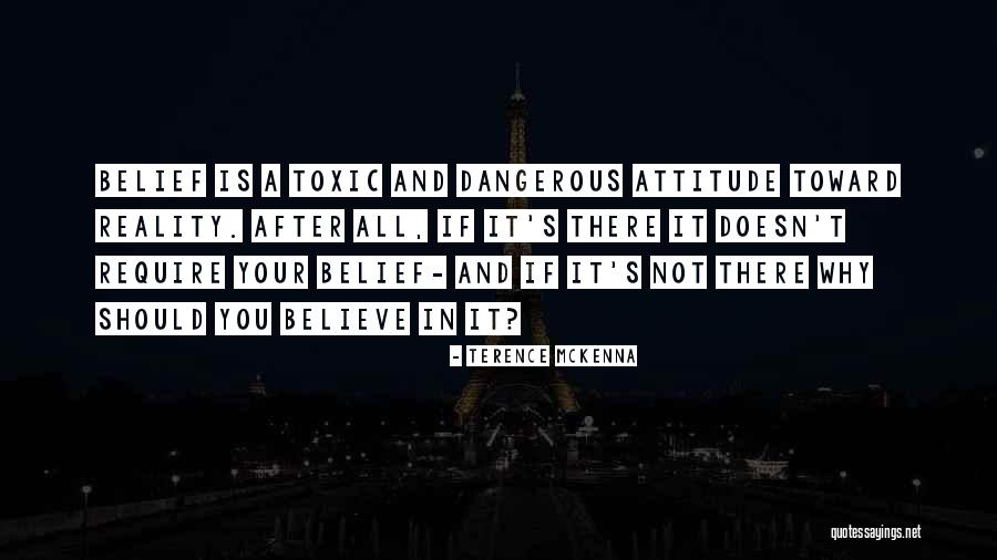 Yevgenya Paturyan Quotes By Terence McKenna Yevgenya Paturyan Quotes By Terence McKenna