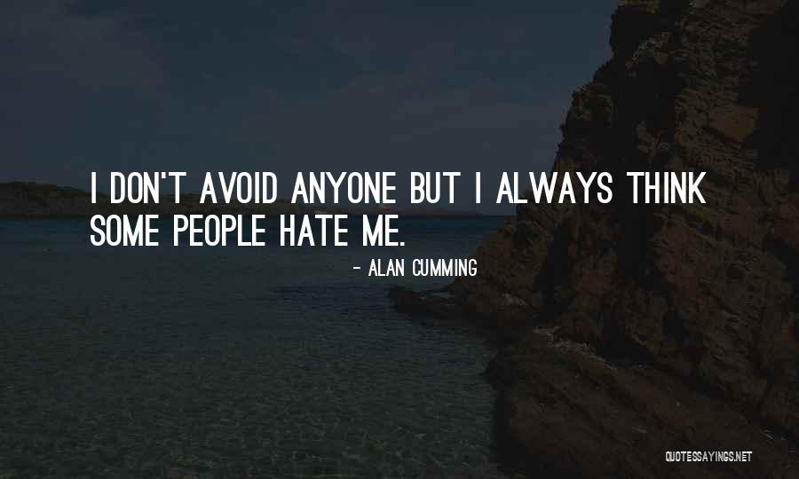 Yevgenya Stulov Quotes By Alan Cumming Yevgenya Stulov Quotes By Alan Cumming