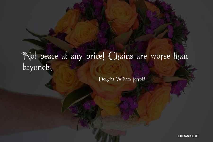 Yevgueni Belgische Quotes By Douglas William Jerrold Yevgueni Belgische Quotes By Douglas William Jerrold