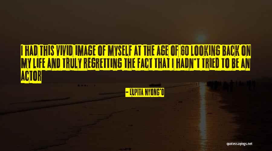 Yevgueni Belgische Quotes By Lupita Nyong'o Yevgueni Belgische Quotes By Lupita Nyong'o