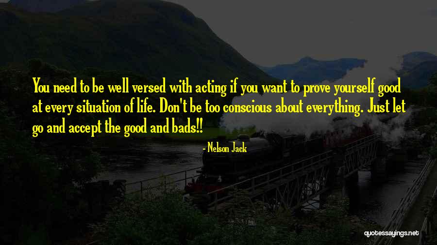 Yevgueni Belgische Quotes By Nelson Jack Yevgueni Belgische Quotes By Nelson Jack