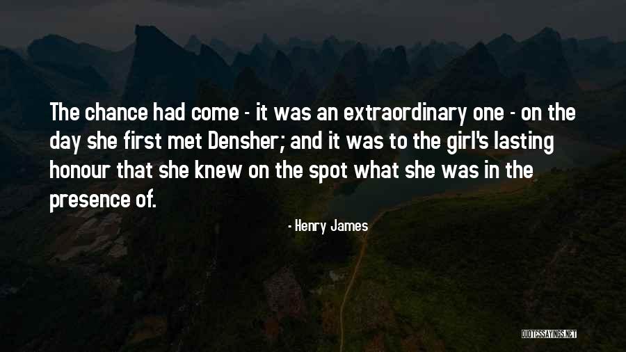 Yevoli Malayev Quotes By Henry James Yevoli Malayev Quotes By Henry James