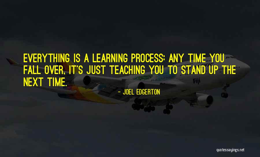 Yewande Austin Quotes By Joel Edgerton Yewande Austin Quotes By Joel Edgerton