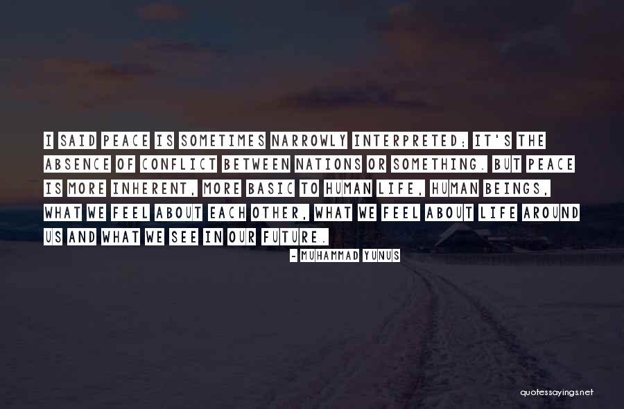 Yewd Quotes By Muhammad Yunus Yewd Quotes By Muhammad Yunus