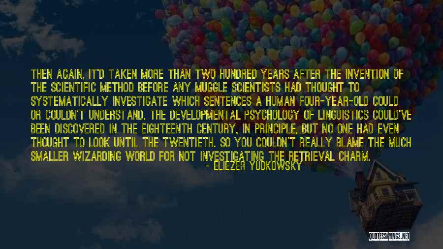 Yewdall Street Quotes By Eliezer Yudkowsky Yewdall Street Quotes By Eliezer Yudkowsky