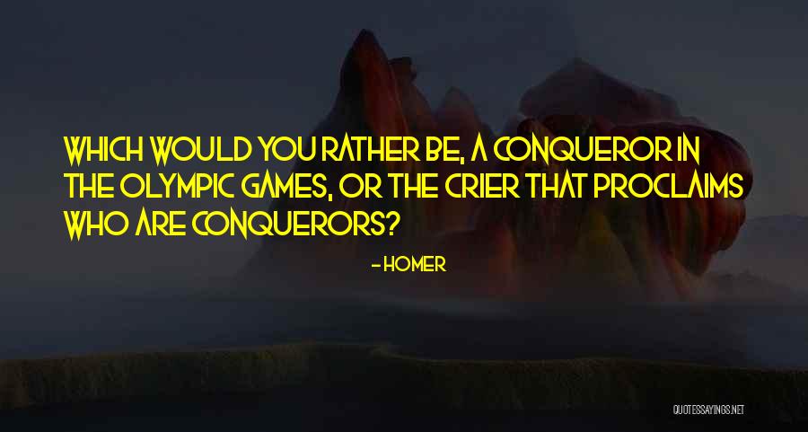 Yewdall Street Quotes By Homer Yewdall Street Quotes By Homer