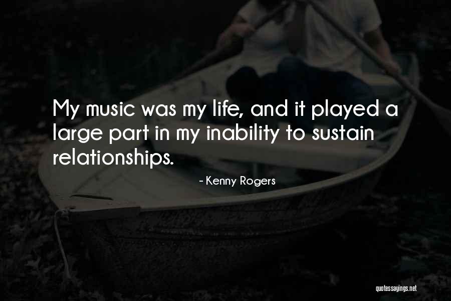 Yewre Quotes By Kenny Rogers Yewre Quotes By Kenny Rogers