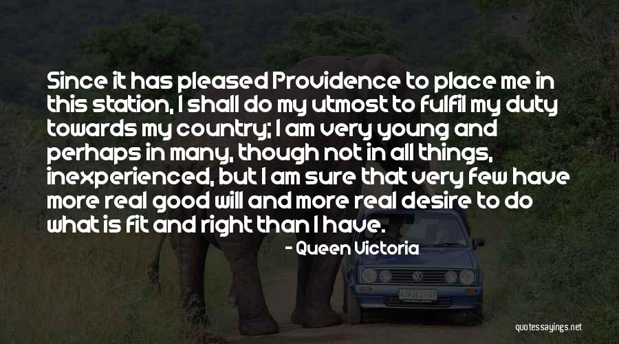 Yeye Nation Quotes By Queen Victoria Yeye Nation Quotes By Queen Victoria