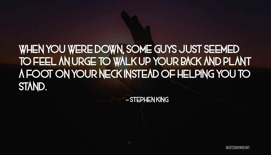 Yeyeye Quotes By Stephen King Yeyeye Quotes By Stephen King