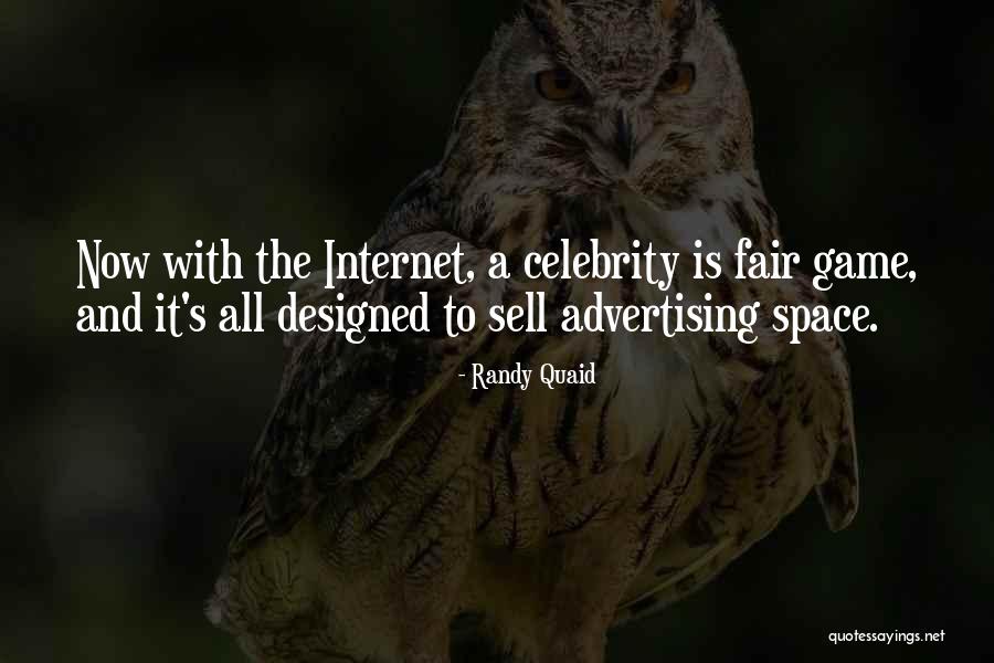 Yeyeyeye Quotes By Randy Quaid Yeyeyeye Quotes By Randy Quaid