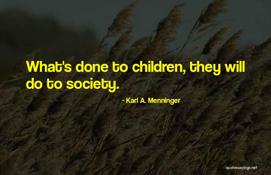 Yezak Peacock Quotes By Karl A. Menninger Yezak Peacock Quotes By Karl A. Menninger