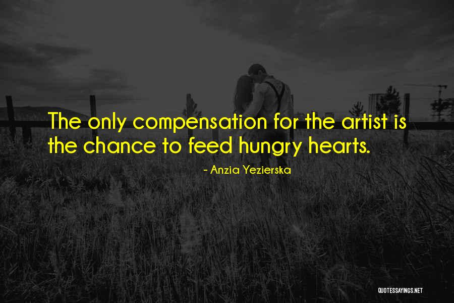 Yezierska Anzia Quotes By Anzia Yezierska Yezierska Anzia Quotes By Anzia Yezierska