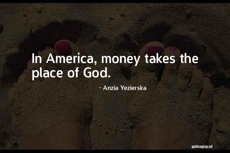 Yezierska Anzia Quotes By Anzia Yezierska Yezierska Anzia Quotes By Anzia Yezierska