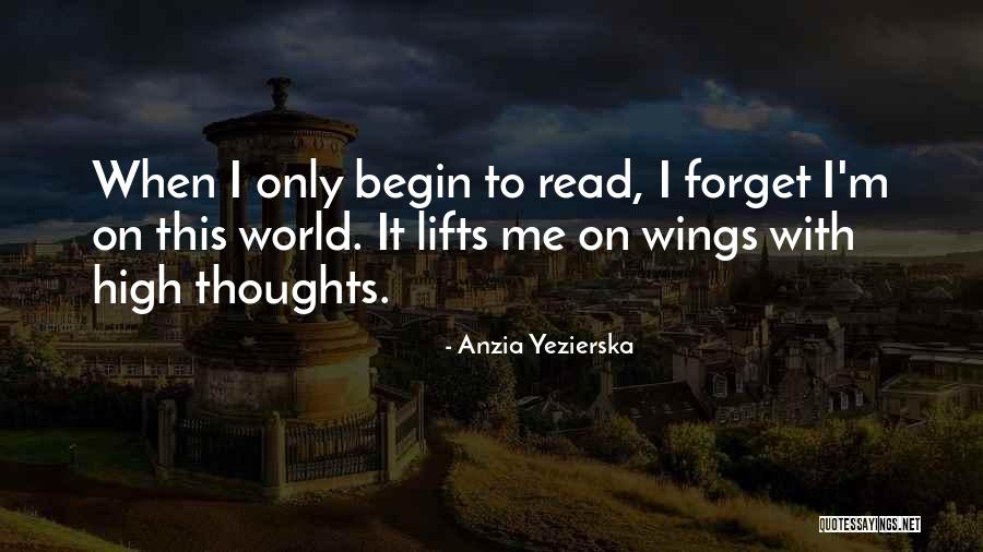 Yezierska Anzia Quotes By Anzia Yezierska Yezierska Anzia Quotes By Anzia Yezierska