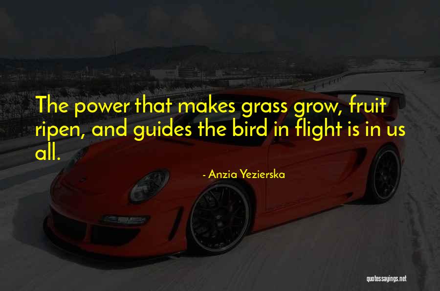Yezierska Anzia Quotes By Anzia Yezierska Yezierska Anzia Quotes By Anzia Yezierska