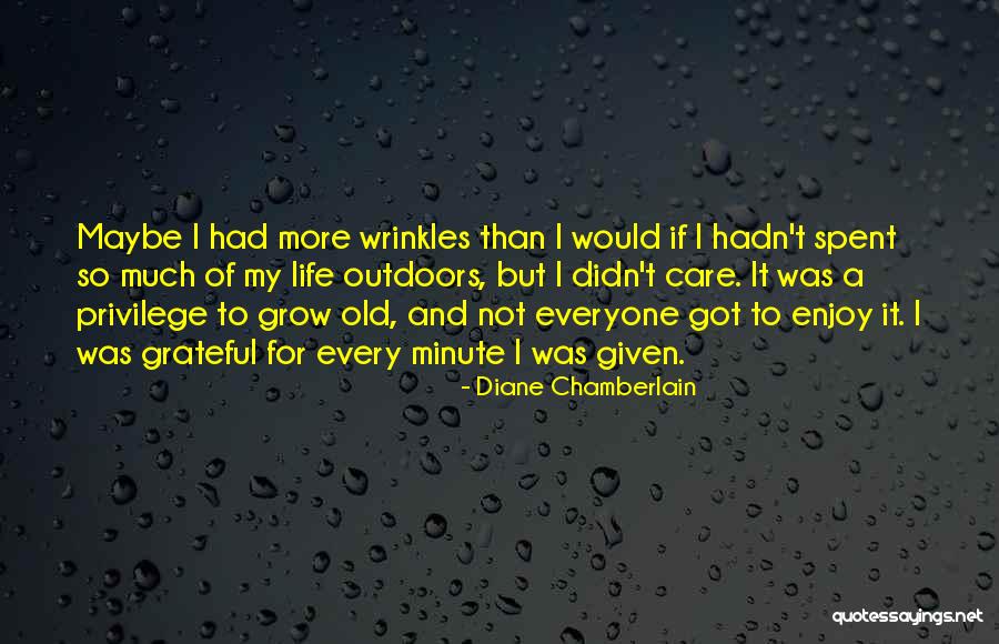 Yfantis Quotes By Diane Chamberlain Yfantis Quotes By Diane Chamberlain