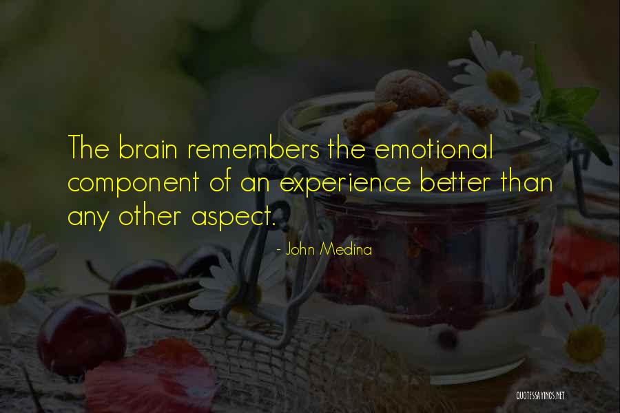 Yfantis Unlv Quotes By John Medina Yfantis Unlv Quotes By John Medina