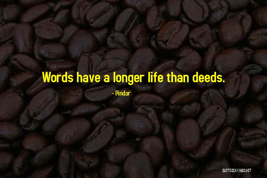 Yfantis Unlv Quotes By Pindar Yfantis Unlv Quotes By Pindar