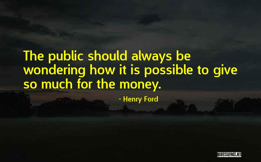 Yg Lyrics Quotes By Henry Ford Yg Lyrics Quotes By Henry Ford