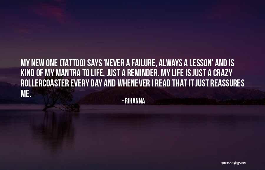Yganalyst Quotes By Rihanna Yganalyst Quotes By Rihanna