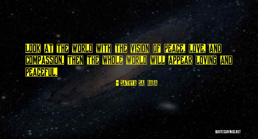 Ygoin Quotes By Sathya Sai Baba Ygoin Quotes By Sathya Sai Baba