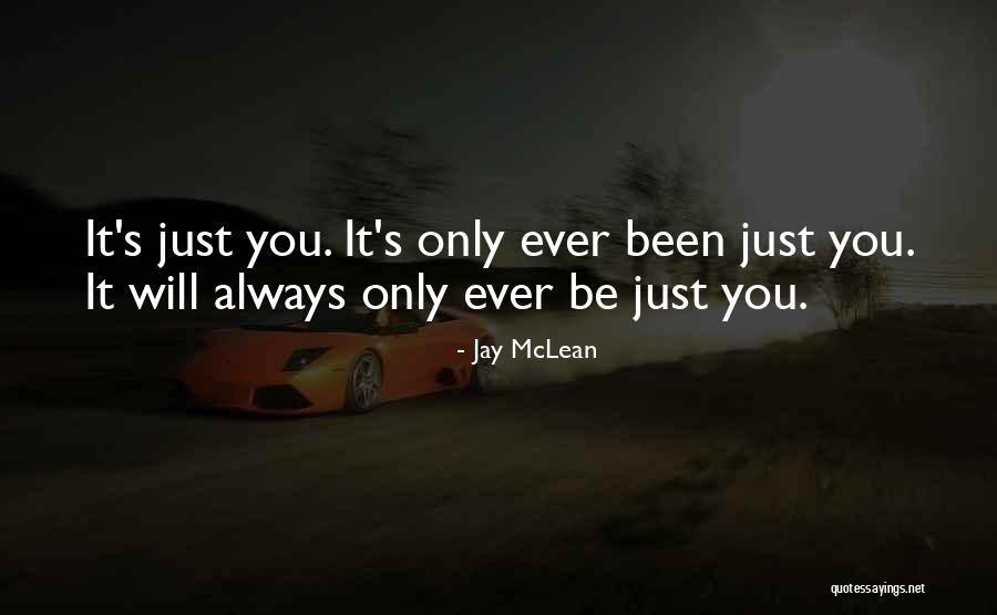 Ygor Arrudasauza Quotes By Jay McLean Ygor Arrudasauza Quotes By Jay McLean