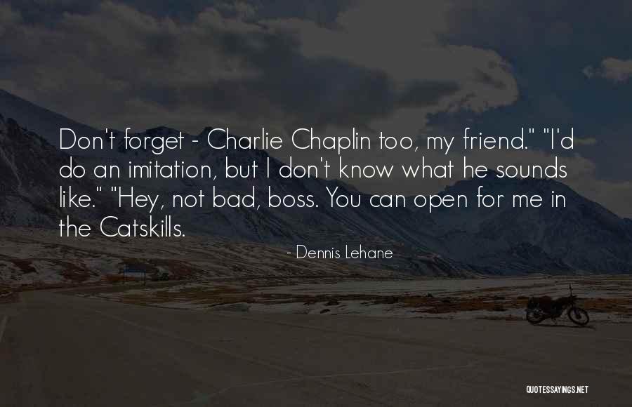 Ygor Cheats Quotes By Dennis Lehane Ygor Cheats Quotes By Dennis Lehane