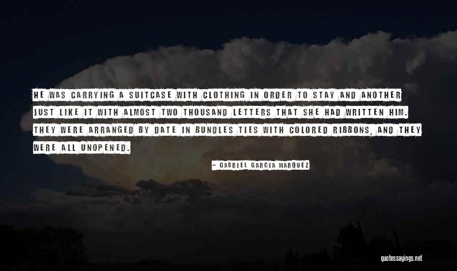 Ygor Coelho Quotes By Gabriel Garcia Marquez Ygor Coelho Quotes By Gabriel Garcia Marquez