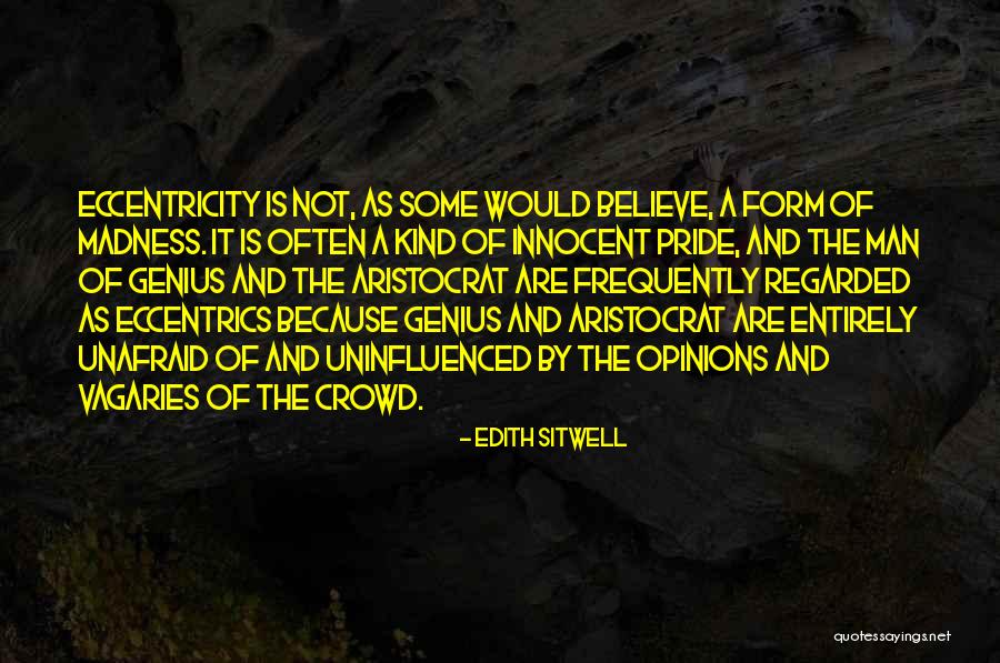 Yhvh Pronunciation Quotes By Edith Sitwell Yhvh Pronunciation Quotes By Edith Sitwell